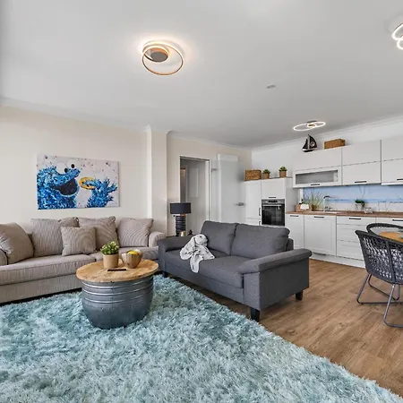 Hafenspitze * Kappeln