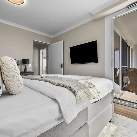 Hafenspitze * Kappeln