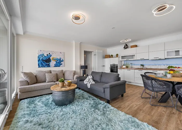 Hafenspitze * Kappeln