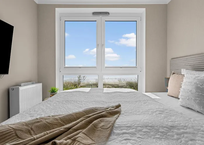 Lägenhet Hafenspitze Kappeln