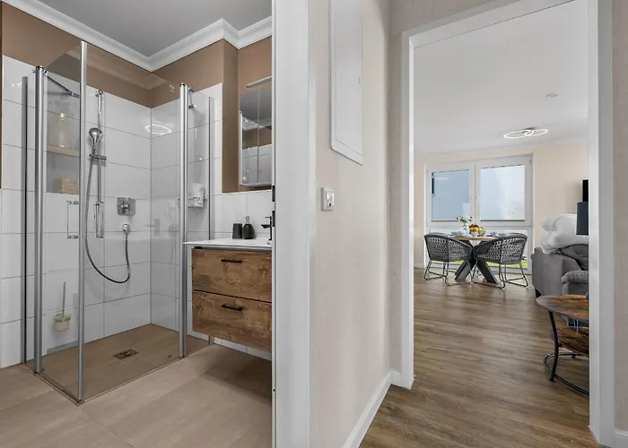 Hafenspitze * Kappeln