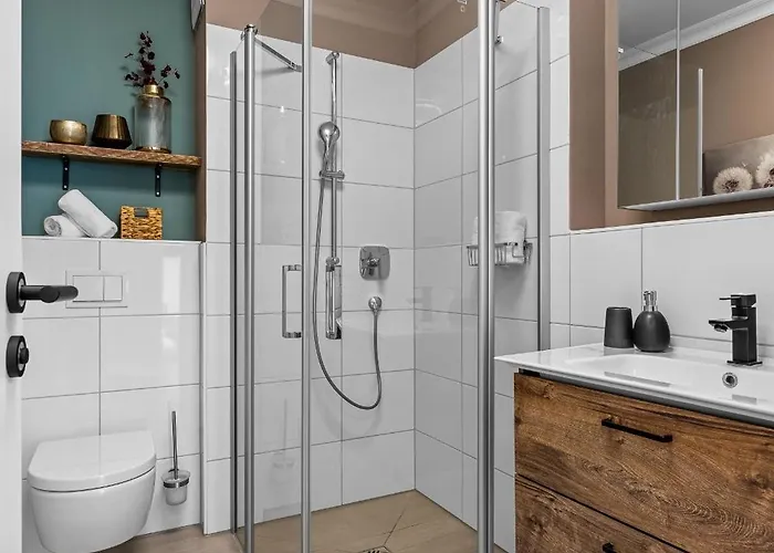 Hafenspitze Lägenhet Kappeln